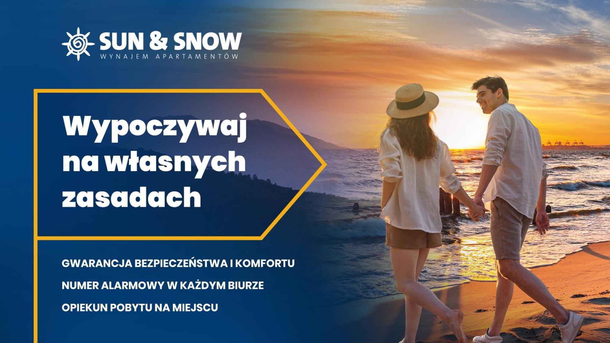 Apartamenty Sun & Snow Chmielna Park Гданьск Экстерьер фото