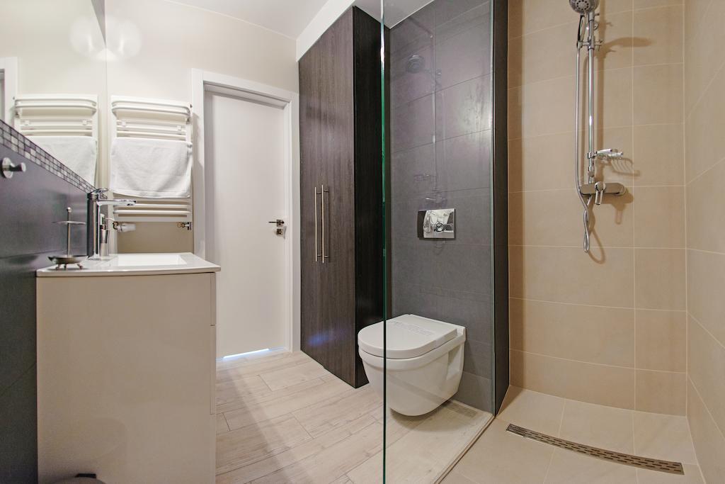 Apartamenty Sun & Snow Chmielna Park Гданьск Номер фото