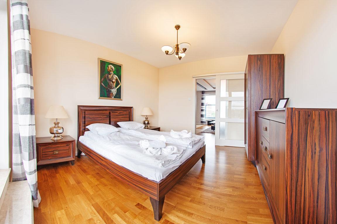 Apartamenty Sun & Snow Chmielna Park Гданьск Экстерьер фото