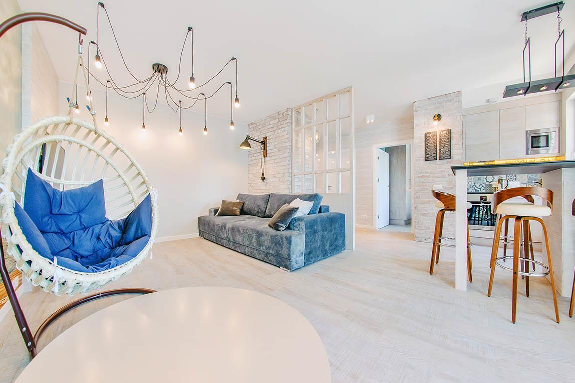 Apartamenty Sun & Snow Chmielna Park Гданьск Экстерьер фото