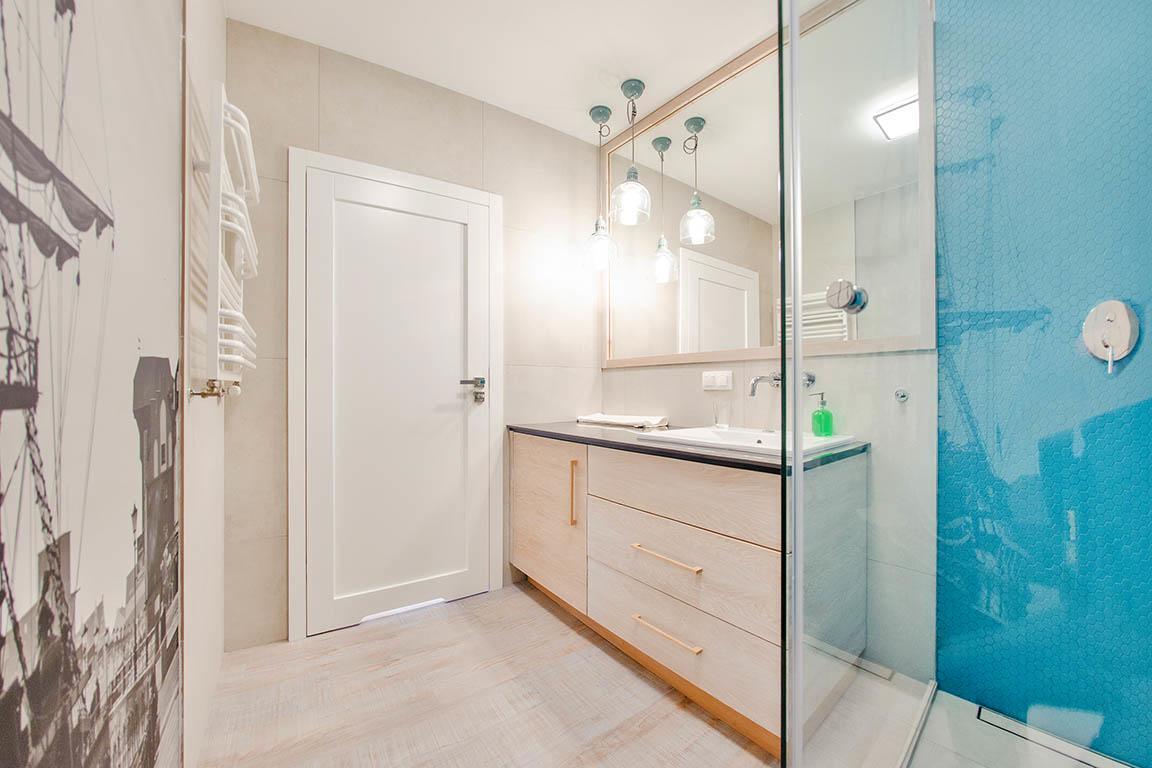 Apartamenty Sun & Snow Chmielna Park Гданьск Экстерьер фото